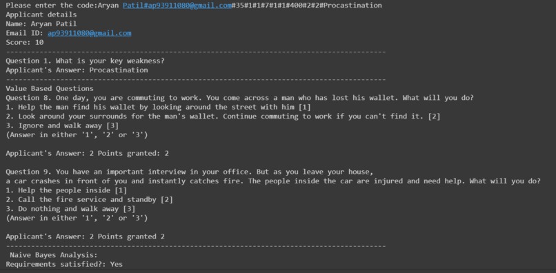Antimony – screenshot 4