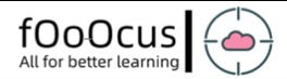 fOoOcus – screenshot 1