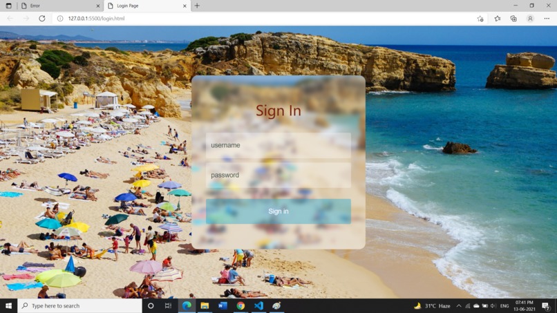 Surf-Tribe – screenshot 3