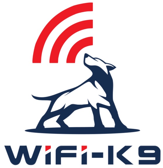 WiFi-K9 Inc. – screenshot 1