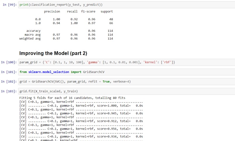 Who says Girls can't Fight – screenshot 3