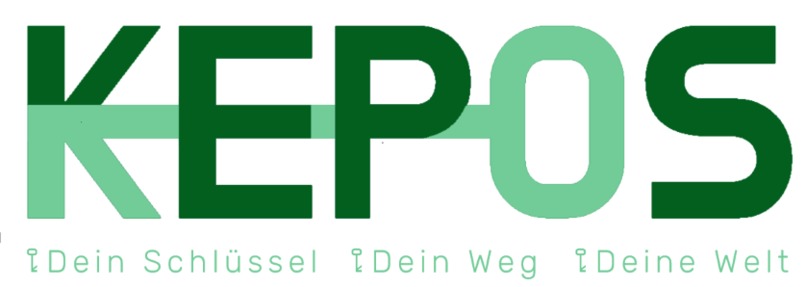 KEPOS - Dein Netz im Netz! – screenshot 1