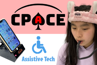 CPACE
