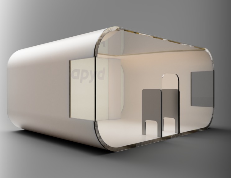 RapydShop – screenshot 4