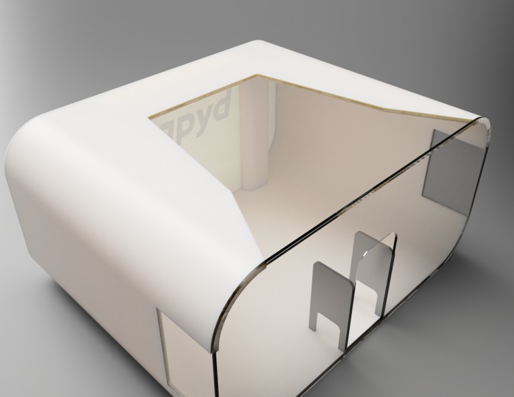 RapydShop – screenshot 5