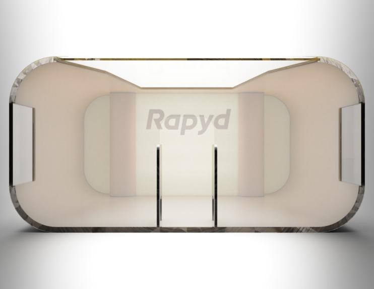 RapydShop – screenshot 1
