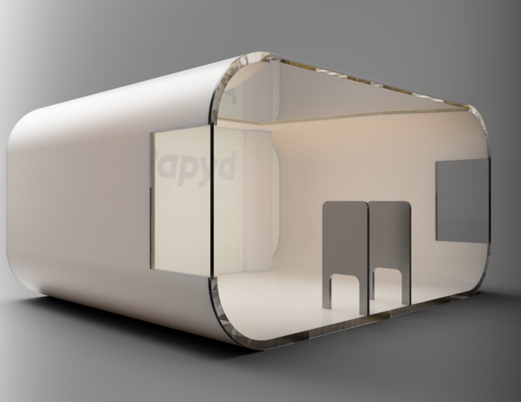 RapydShop – screenshot 6