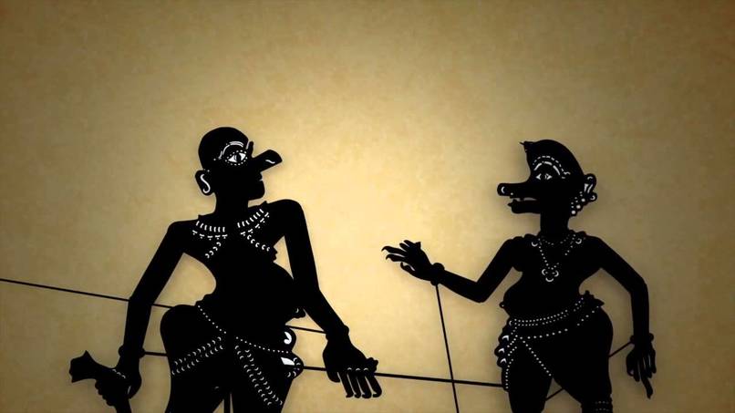 Virtual Reality  Shadow Puppetry Styles – screenshot 4