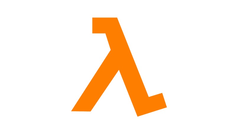 AWS Lambda – screenshot 1