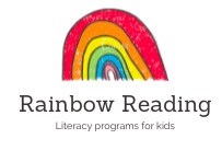 Rainbow Reading – screenshot 1