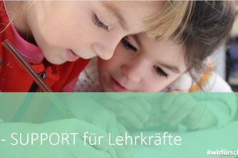 IT Support für Schulen