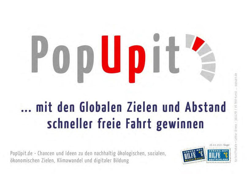 PopUpit.de - Ökologische Nachhaltigkeit und Ziele der UNESCO – screenshot 3