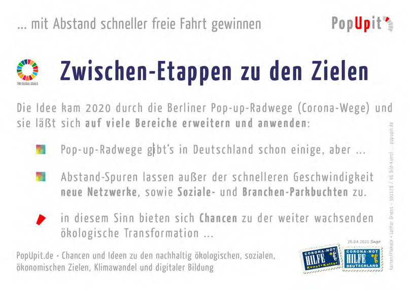 PopUpit.de - Ökologische Nachhaltigkeit und Ziele der UNESCO – screenshot 4