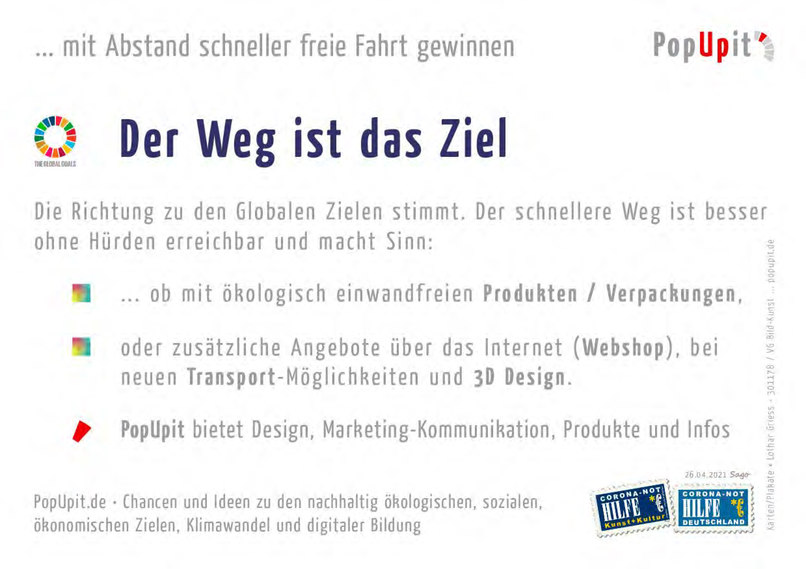 PopUpit.de - Ökologische Nachhaltigkeit und Ziele der UNESCO – screenshot 5