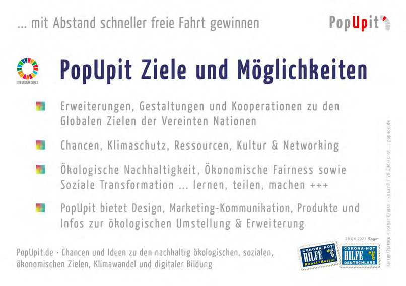 PopUpit.de - Ökologische Nachhaltigkeit und Ziele der UNESCO – screenshot 7