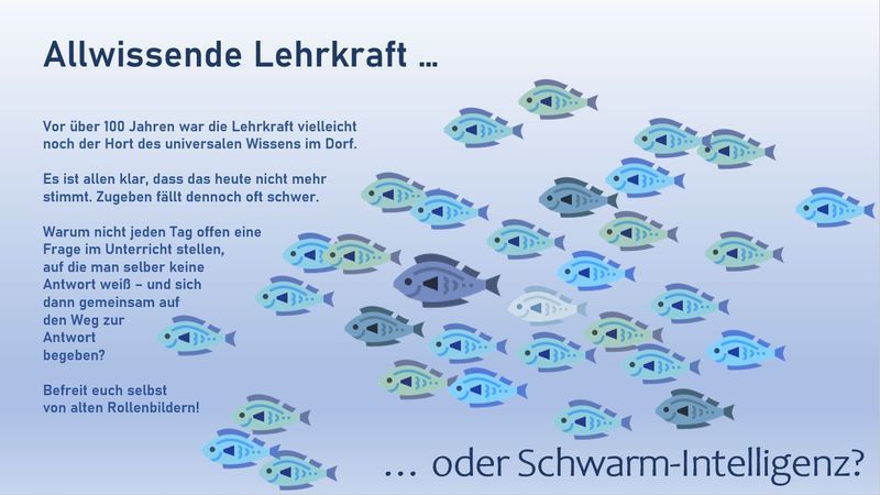 Hilfe, ich habe eine Idee! – screenshot 3