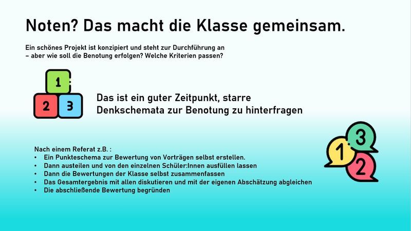 Hilfe, ich habe eine Idee! – screenshot 4