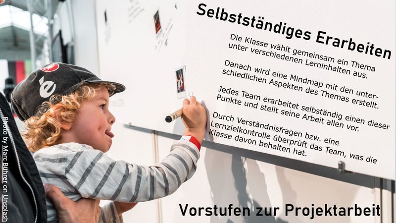 Hilfe, ich habe eine Idee! – screenshot 6