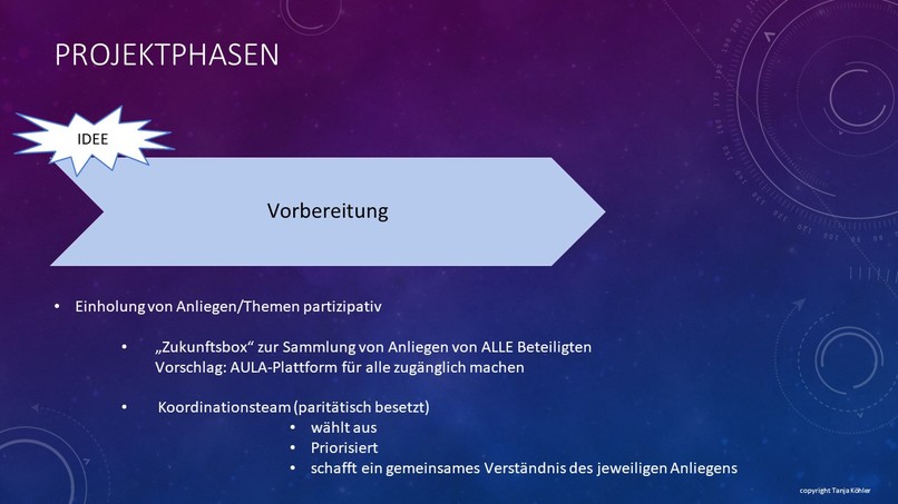 Gemeinsam Verantwortung tragen – screenshot 3