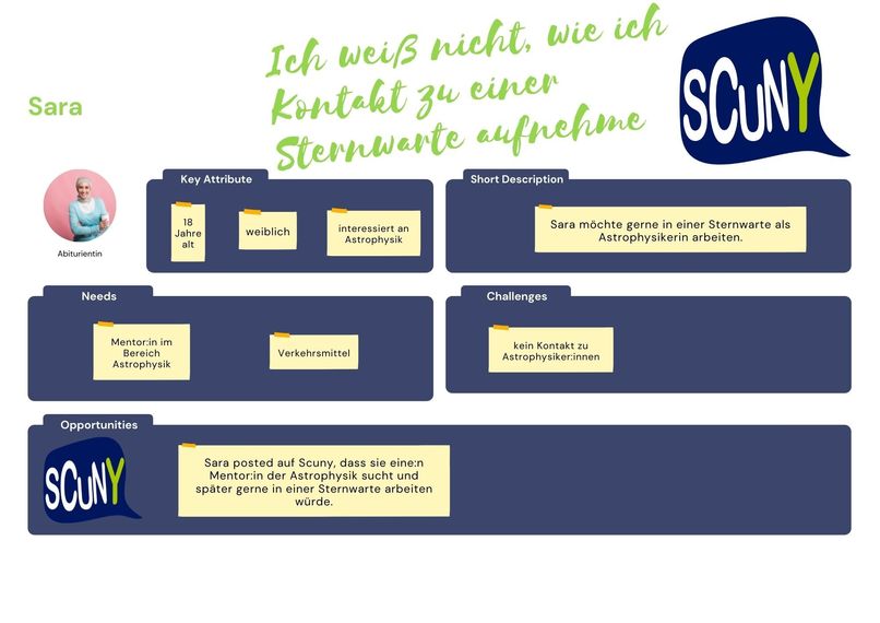 SCUNY - die Community für Schüler:innen & Berufserfahrene – screenshot 9