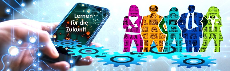 Die digitale Schule – screenshot 1