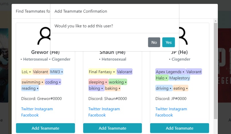Pride Match – screenshot 3