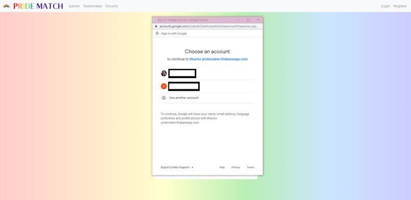 Pride Match – screenshot 13