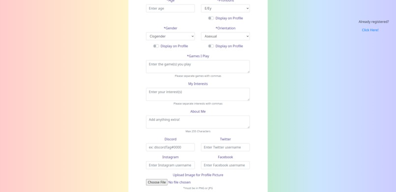 Pride Match – screenshot 15