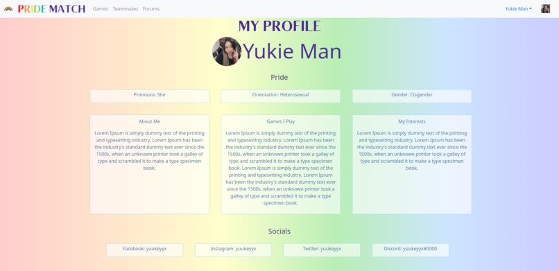 Pride Match – screenshot 18