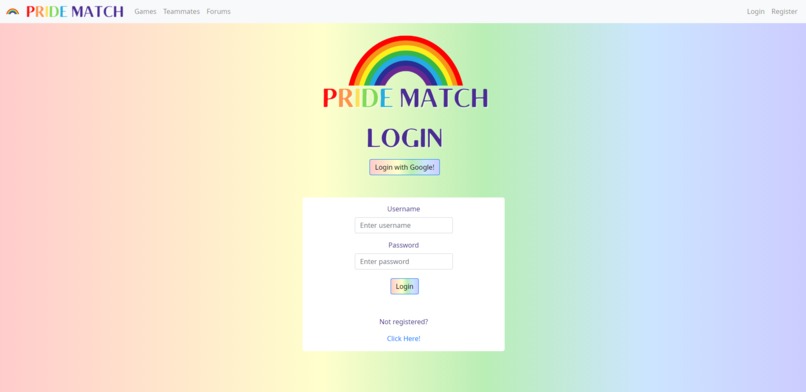 Pride Match – screenshot 12