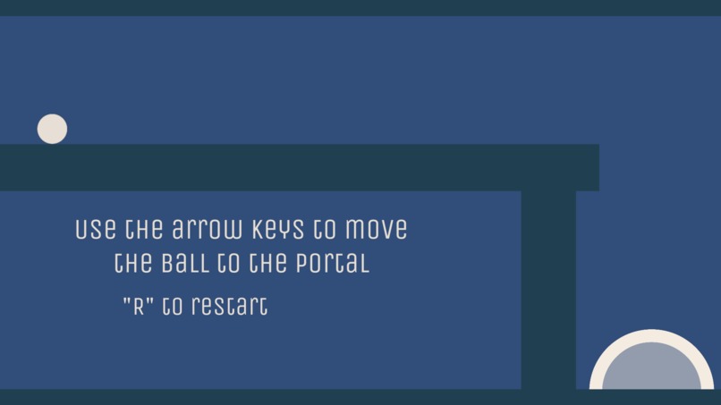 The Ball That Bounces... – screenshot 3