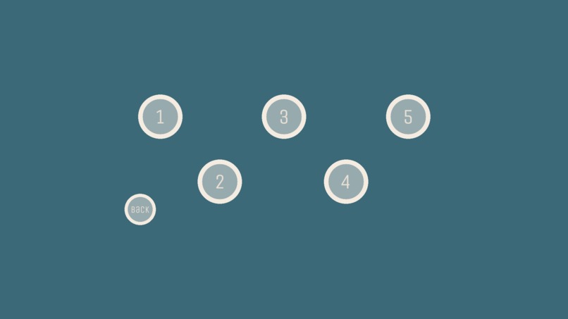 The Ball That Bounces... – screenshot 2
