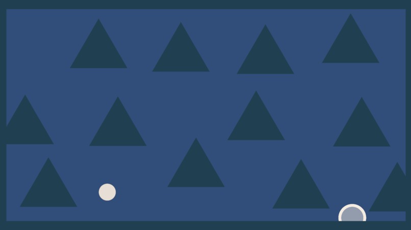 The Ball That Bounces... – screenshot 6
