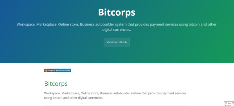 Bitcorp – screenshot 9