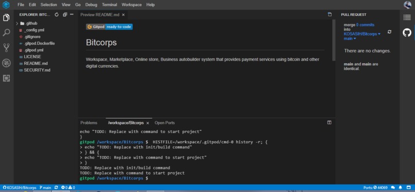 Bitcorp – screenshot 13