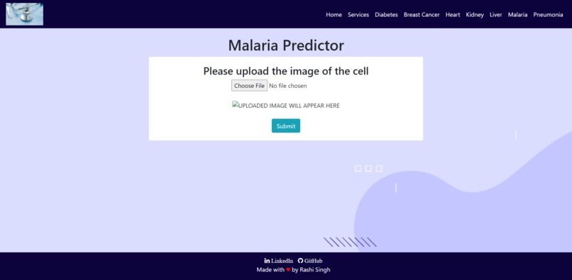 MedHelpUs – screenshot 3