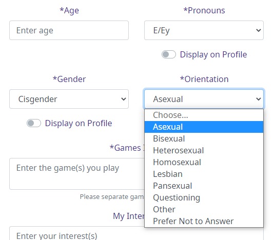 Pride Match – screenshot 16