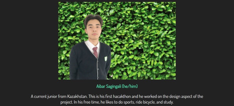 InterHacks Discord Bot – screenshot 6