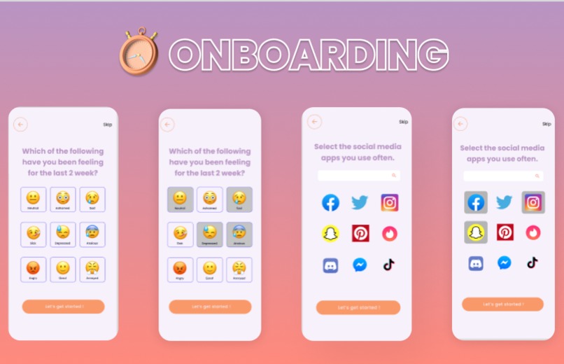 Break.ly – screenshot 3