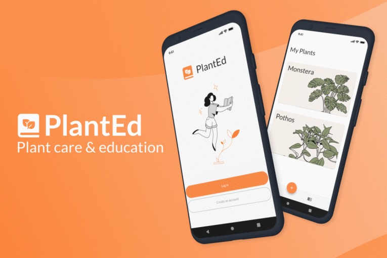 PlantEd – screenshot 1