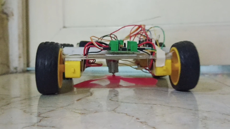 Delta – screenshot 4