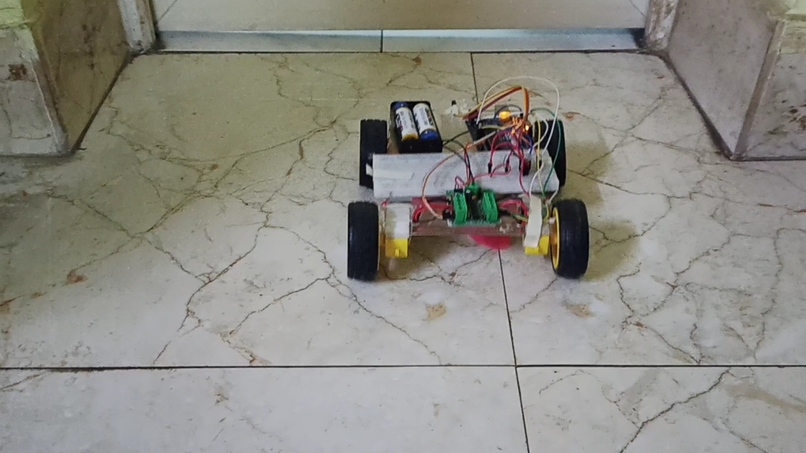 Delta – screenshot 5