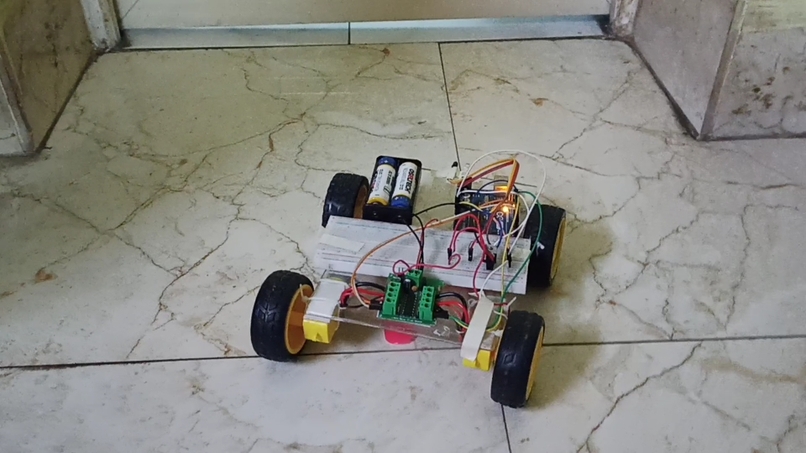 Delta – screenshot 6