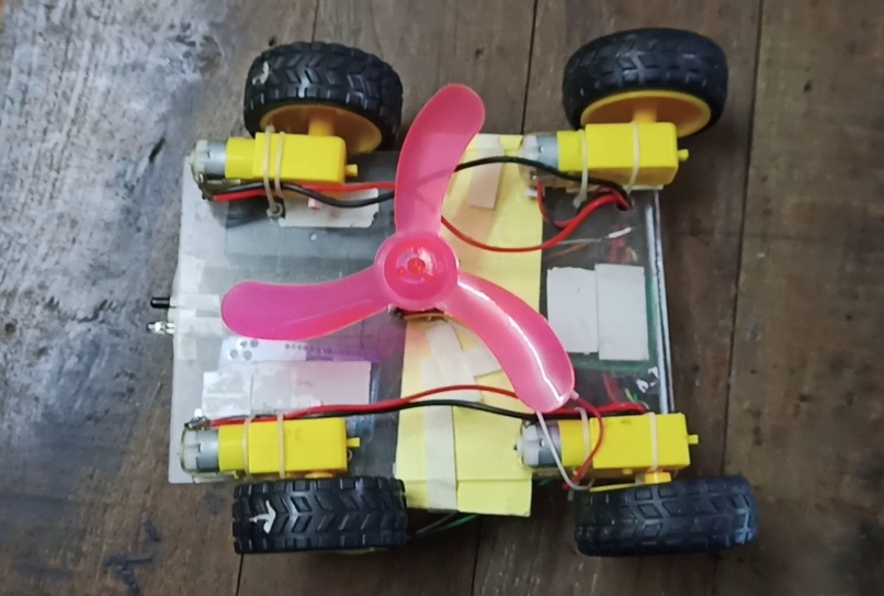 Delta – screenshot 2