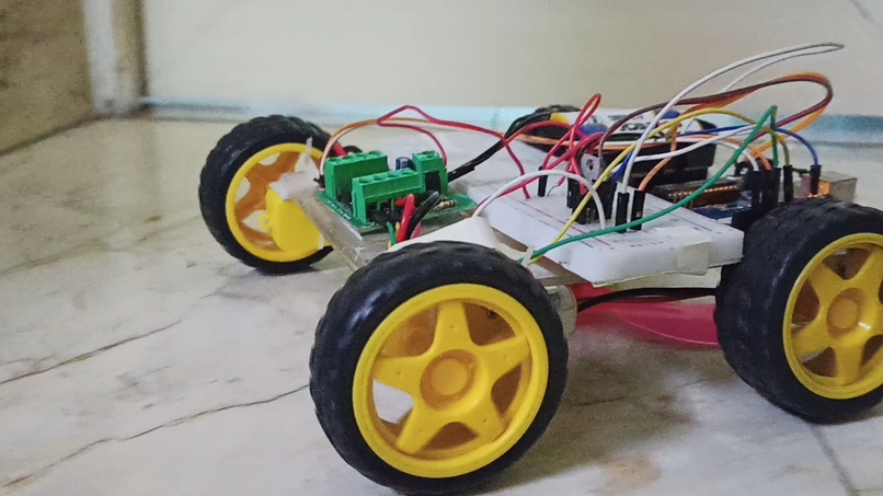 Delta – screenshot 7