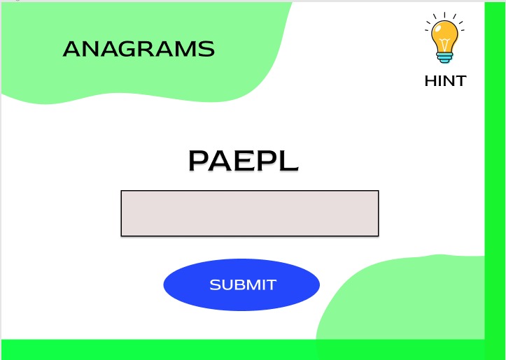 Dyslexic Tutor – screenshot 6