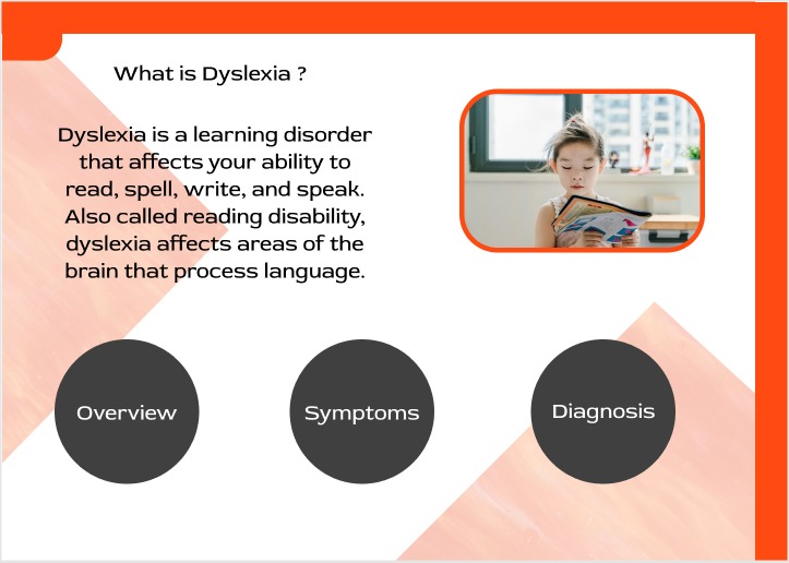 Dyslexic Tutor – screenshot 3