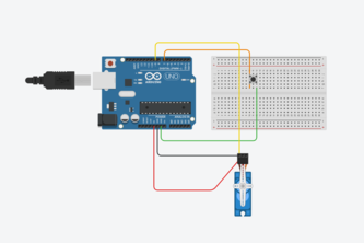 Automated Arduino Dog Food Dispenser