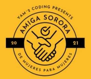 YAM^2 Coding_Equipo13 – screenshot 1