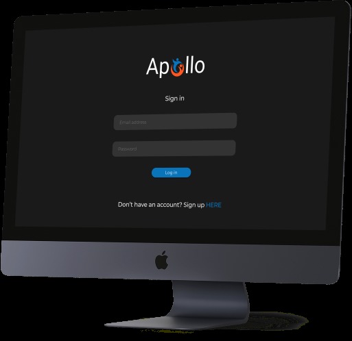 Apollo – screenshot 4